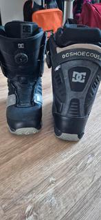 DC Snowboard Schoen - Maat 42.5 - BOA, Verzenden, Gebruikt, Schoenen