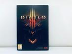 PC - Diablo 3, 1 speler, Ophalen of Verzenden, Zo goed als nieuw, Role Playing Game (Rpg)