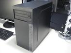 te koop praktisch nieuwe PC, Computers en Software, Ophalen, 256 GB, Nieuw, Intel Xeon