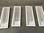 Staafroosters Grada Spinair / AD600 – 6 stuks totaal (NIEUW), Ophalen, Nieuw, Ventilator en Afzuiger