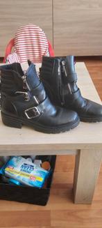 goede laarzen maat 40, Ophalen of Verzenden, Zo goed als nieuw, Meisje, Laarzen