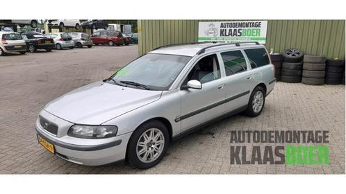 Scherm links-voor van een Volvo V70, Auto-onderdelen, Carrosserie en Plaatwerk, Volvo, Gebruikt, 6 maanden garantie, 12 maanden garantie