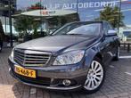 Mercedes C-klasse 280 Elegance Automaat Unieke staat!, Auto's, Mercedes-Benz, Zwart, 2996 cc, Bedrijf, Euro 4