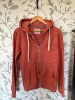 Jack & Jones oranje terra vest large, Maat 52/54 (L), Oranje, Ophalen of Verzenden, Gedragen