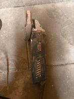 Bosch Slijptol - Haakse Slijper, Doe-het-zelf en Verbouw, Gereedschap | Slijpmachines, Ophalen of Verzenden, Gebruikt, 700 tot 1000 watt