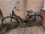 Gazelle Damesfiets - Goed Onderhouden LED verichting, Ophalen of Verzenden, Zo goed als nieuw, Gazelle, 53 tot 56 cm