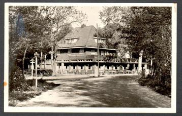 Oude Ansicht - Oranjewoud  Hotel Cafe Restaurant WEENER 1956 beschikbaar voor biedingen