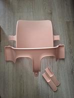 Stokke tripp trapp babyset | serene pink, Ophalen of Verzenden, Zo goed als nieuw, Meegroeistoel