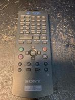 Sony PlayStation 2 Slim Afstandsbediening, Ophalen of Verzenden, Gebruikt, Origineel, Dvd