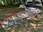 Windsurfset Fanatic Viper 80 + Neilpryde 6.1, Watersport en Boten, Windsurfen, 250 tot 300 cm, Ophalen of Verzenden, Met vin(nen)