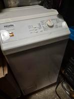 Miele  novotronic w 149 bovenlader wasmachine, Witgoed en Apparatuur, Ophalen