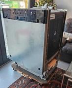 Defecte Bosch Vaatwasser - Gratis voor onderdelen, Witgoed en Apparatuur, Ophalen, 60 cm of meer, Niet werkend, Vrijstaand