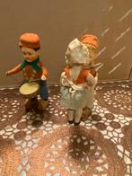 Schuco Hollanders op klompen, Antiek en Kunst, Antiek | Speelgoed, Ophalen of Verzenden