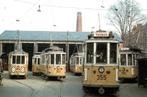 Deense tram remise 1965, Verzenden, 1960 tot 1980, Ongelopen, Voertuig