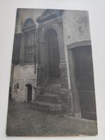 Amersfoort Oud geveltje Muurhuizen 63 # 497, Verzenden, 1920 tot 1940, Gelopen, Utrecht