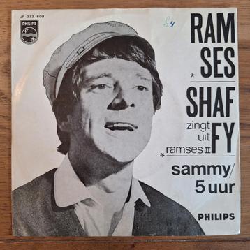 Ramses Shaffy - Sammy (060) beschikbaar voor biedingen