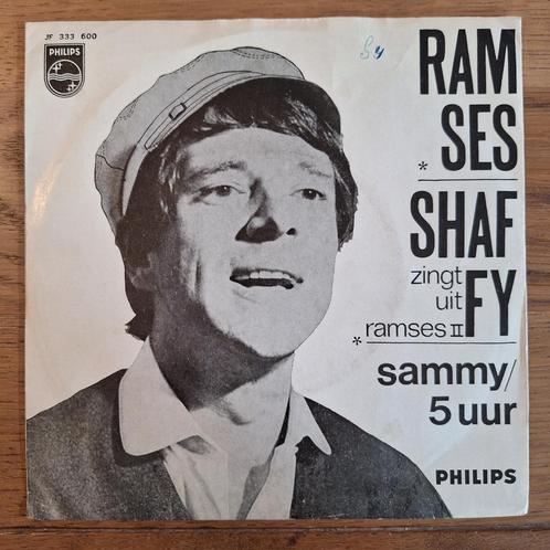 Ramses Shaffy - Sammy (060), Cd's en Dvd's, Vinyl Singles, Gebruikt, Pop, Verzenden