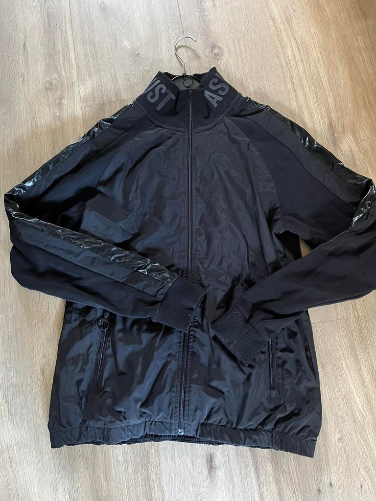 Nieuwe voorjaars/zomerjas van Ashes to dust (the sting) M, Ophalen of Verzenden, Nieuw, Maat 48/50 (M), Zwart