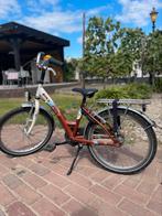 Mooie 20 inch fiets, Fietsen en Brommers, Ophalen of Verzenden, Zo goed als nieuw, 20 inch