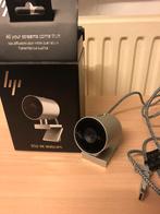 HP 950 4K webcam, HP, Ophalen of Verzenden