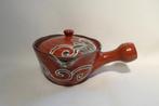 Gong Fu Trekpot Konijnen, Antiek en Kunst, Ophalen of Verzenden