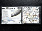 CD - Led Zeppelin - Led Zeppelin III, Gebruikt, Ophalen of Verzenden