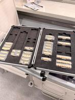 Tandtechniek Tanden, Diversen, Braces, Ophalen of Verzenden, Zo goed als nieuw