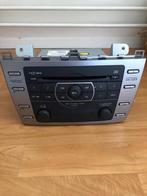 Originele autoradio Mazda 6, Auto diversen, Autoradio's, Ophalen, Zo goed als nieuw
