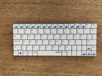 Draadloos toetsenbord - RAPOO - Bluetooth, Gebruikt, Ophalen of Verzenden, Draadloos, Qwerty