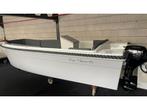 Lago Amore 485, Watersport en Boten, 70 pk of meer, Nieuw, 3 tot 6 meter, Buitenboordmotor