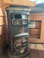 ASA Messina houtKachel - Decoratie/Opknapper, Huis en Inrichting, Kachels, Ophalen, Gebruikt, Houtkachel, Vrijstaand