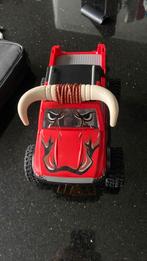 Truck, Ophalen, Zo goed als nieuw