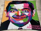 Rowan Atkinson blanket, Ophalen of Verzenden, Nieuw