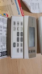 Honeywell chromothrerm 4 / IV, Ophalen, Slimme thermostaat, Zo goed als nieuw