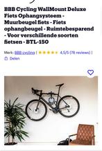 Fiets ophang beugel, Nieuw, Ophalen