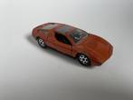 model Maserati Bora, koper, 1/43, Mebetoys Mattel, Hobby en Vrije tijd, Modelauto's | 1:43, Ophalen of Verzenden, Gebruikt, Auto