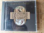 CD Cab Calloway – The Cab Calloway Story, Cd's en Dvd's, Cd's | Jazz en Blues, Jazz, Ophalen of Verzenden, Zo goed als nieuw