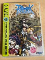Ragnarok Anime Compleet!, Ophalen of Verzenden, Zo goed als nieuw, Anime (Japans)
