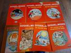 7 suske en wiske strips vooral speciale uitgaven, Boeken, Stripboeken, Meerdere stripboeken, Ophalen of Verzenden, Gelezen, Willy Vandersteen