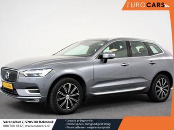 Volvo XC60 2.0 T5 250pk Automaat Inscription Navigatie Leder