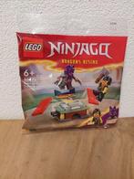 Lego Ninjago 30675 Toernooi Trainingsveld nieuw, Lego, Lego, Lego, Nieuw