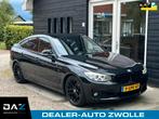 BMW 3-serie GT 320i High Executive Sport Aut/Ecc/Leer/Navi, Automaat, Achterwielaandrijving, Gebruikt, 4 cilinders