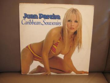 Juan Pareira – Caribbean Souvenirs beschikbaar voor biedingen
