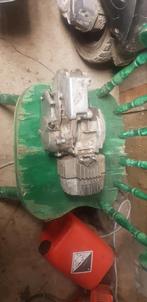 Puch blok, Ophalen of Verzenden, Blok