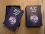 Creative consciousness healing oracle deck, Ophalen of Verzenden, Nieuw, Tarot of Kaarten leggen, Overige typen