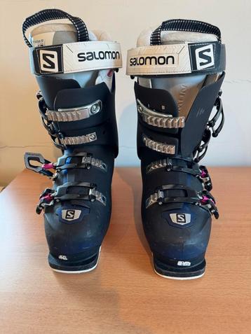 Salomon Dames Skischoenen - Maat 38/38.5 beschikbaar voor biedingen