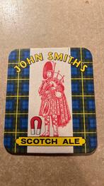 Bierviltje, Verzamelen, Ophalen of Verzenden, Zo goed als nieuw, Viltje(s), Overige merken