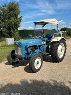 Fordson Dexta met scirocco pet, Zakelijke goederen, Agrarisch | Tractoren, Bram-Parts BV, Info@bram-parts.nl, Industriestraat 5, 7891GV Klazienaveen, NL