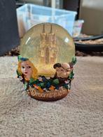 Efteling droomvlucht snowglobe, Verzamelen, Efteling, Ophalen, Gebruikt