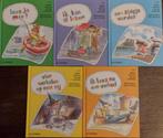 5 x Kluitman boekjes AVI 2 tm 6, Ophalen of Verzenden, Zo goed als nieuw